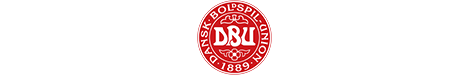 Dansk Fodbold Klub Logo
