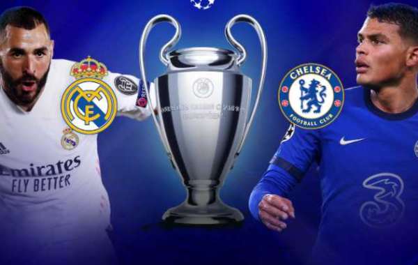 Chelsea og Real Madrid kæmper om at vinde næste runde