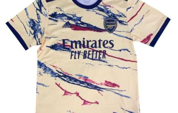 Replica camiseta Arsenal barata 2023 2024