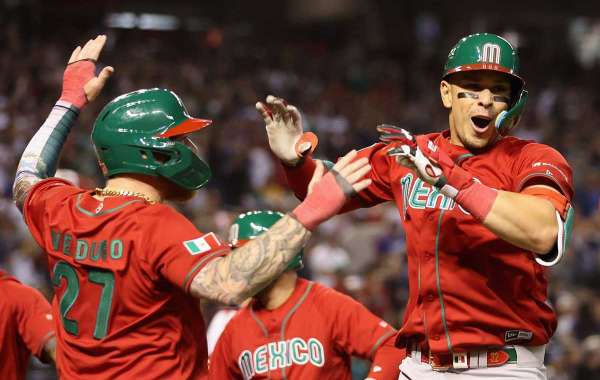 Julio Uras rocked within just 1st, nonetheless Austin Barnes assists Mexico rally in the direction of progress inside In