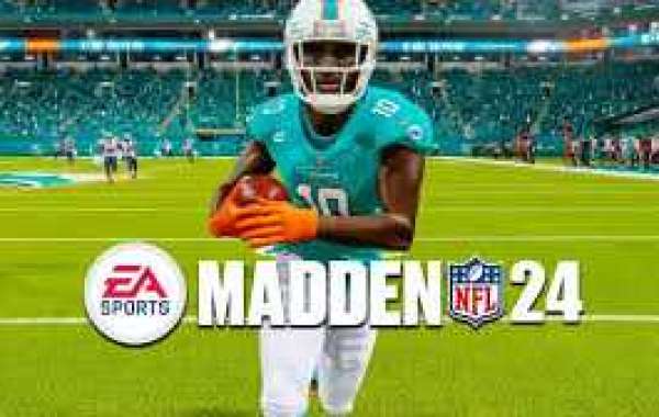So as to decide Madden NFL's release time