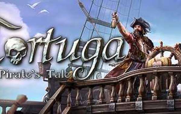 Exploring the Adventurous World of Tortuga - A Pirate's Tale
