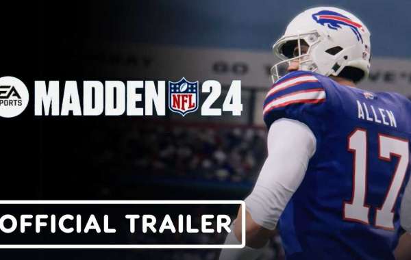 Madden 24 can play a balanced passing sport without implementing