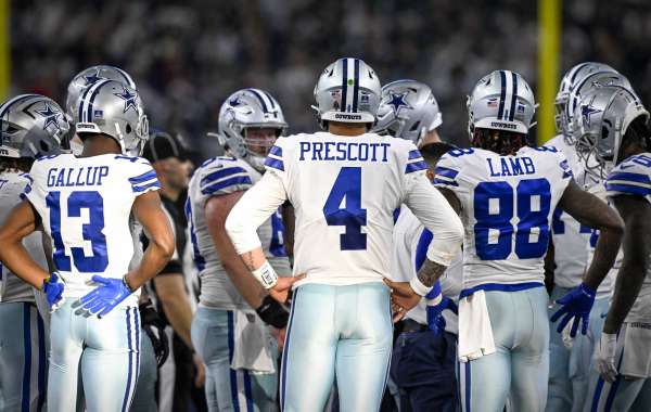 The Dallas Cowboys are contemplating nybody upon Earthin the direction of be their kicker for the 2023 year