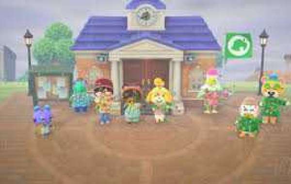 Summer has arrived in Animal Crossing: New Horizons for Northern Hemisphere players