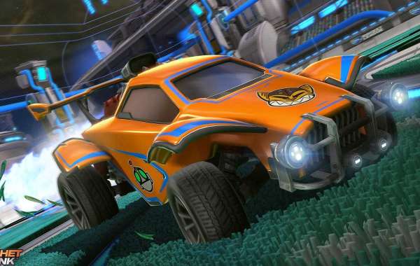 Rocket League Sideswipe adapts the gameplay standards offered in console and PC variations