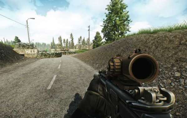 Escape From Tarkov received new recreation changes that befell immediately
