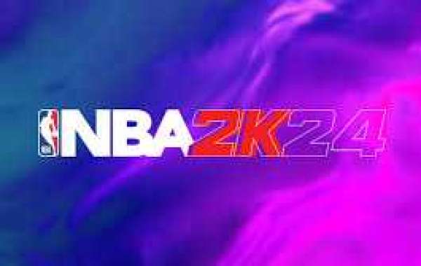 The new release of NBA 2k24 on September