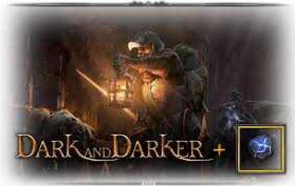 Comparing Dark and Darker and Escape From Tarkov