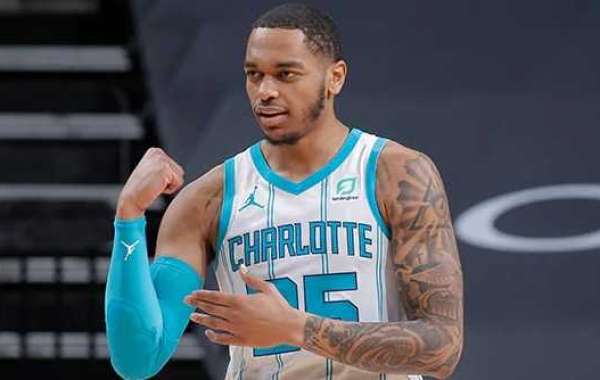 The Charlotte Hornets and restricted free agent P.J. Washington have reached a consensus on a fresh contract spanning th