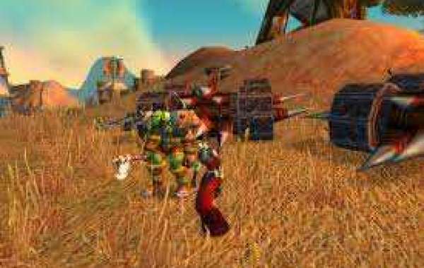 World of Warcraft Classic has kicked off the Ahn'Qiraj War Effort