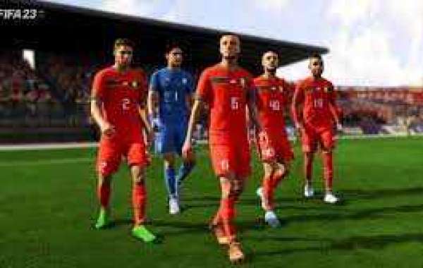 Is the FIFA 23 Van Persie SBC Worth Completing?