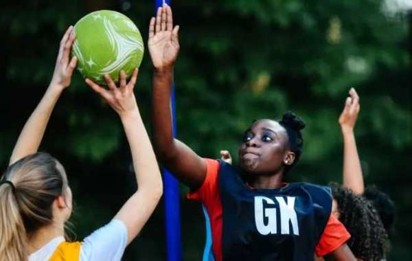 Youth Sport Trust Study Shows Decline in Girls' PE Interest