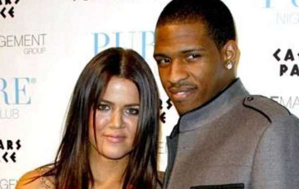 Rashad McCants Wonders How His NBA Career Would Have Been Different If He'd Been With Khloe Kardashian