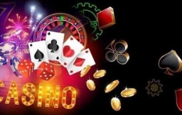Khám phá Thế Giới Slot Game: Cơ Hội Jackpot Lớn và Cách Chơi Tại Nhà Cái Uy Tín