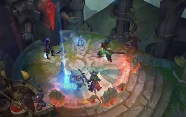 A Guide to Understanding the Starting Items in League of Legends