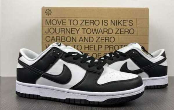 Nike Dunk Low Next Nature: Eco-Friendly Elegance