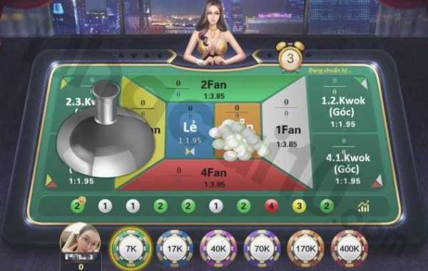 Fan Tan: Hướng Dẫn Đầy Đủ và Chi Tiết Chơi Fantan Tại Nhà Cái Casino