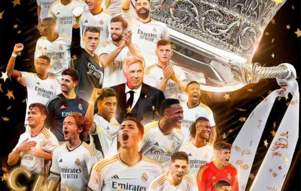 Prvo prvenstvo u 2024., Real Madrid je pomeo Barcelonu i osvojio španjolski Superkup