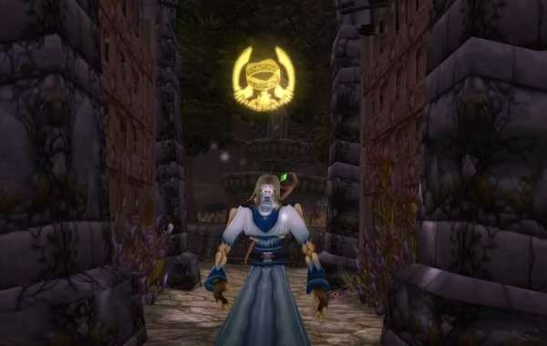 Comprehensive WoW Classic Gold Guide - How to Making WOW Classic SoD gold