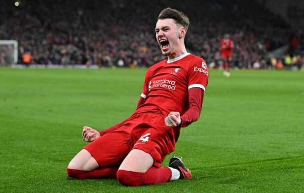 Izvanredne izvedbe Liverpoolovih mladih igrača u 20-ima