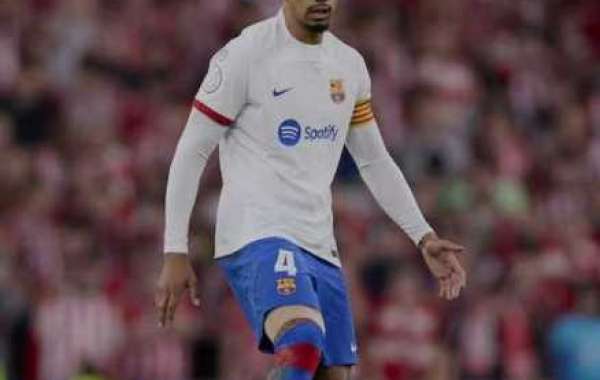 Barcelona star’s future uncertain for next season – potential departure