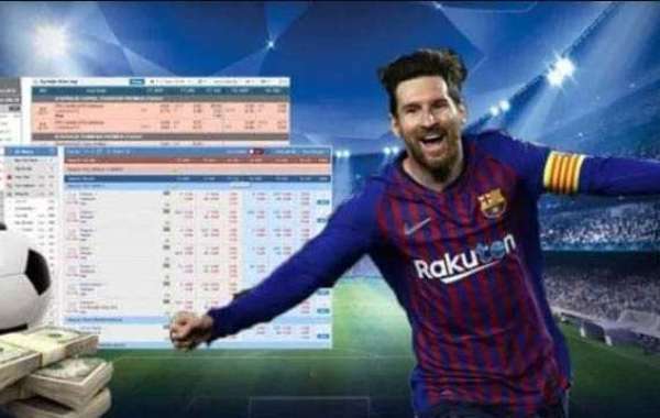 Guide to Calculate Football Betting Money 2024