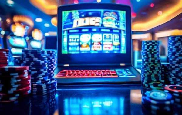 Roll the Dice and Bet Your Kimchi: A Journey into Korean Gambling Sites