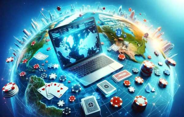 Jackpot Journeys: The A-Z Guide to Playing Online Slots