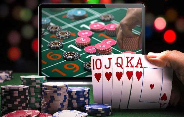 Mastering the Art of Online Casino: How to Play with Expertise