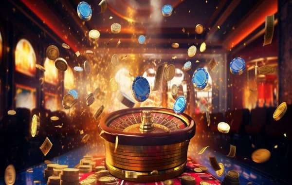 Discover the Ultimate Slot Site Experience