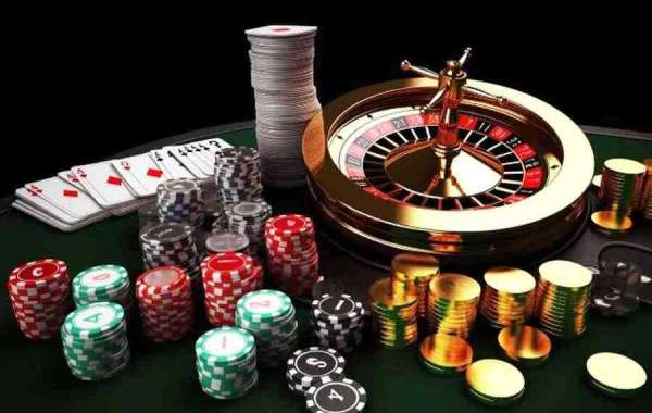 The Ultimate Guide to Casino Site