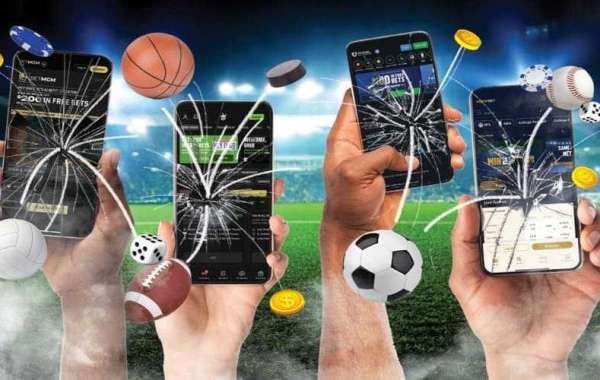 Korean Sports Gambling Site: All You Need to Know