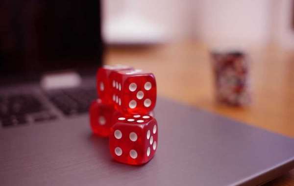 Slick Guide to Online Casino Success