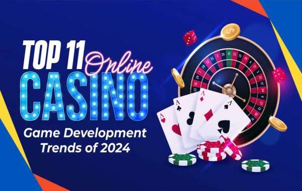 Ultimate Guide to Casino Sites