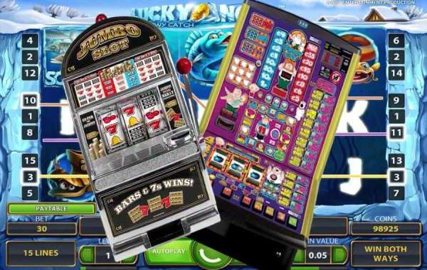 Mastering the Art of Playing Online Casino