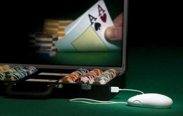 Ultimate Guide to Baccarat Site