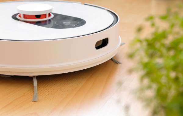 Guide To Cleaning Robot Mop And Vacuum: The Intermediate Guide The Steps To Cleaning Robot Mop And Vacuum