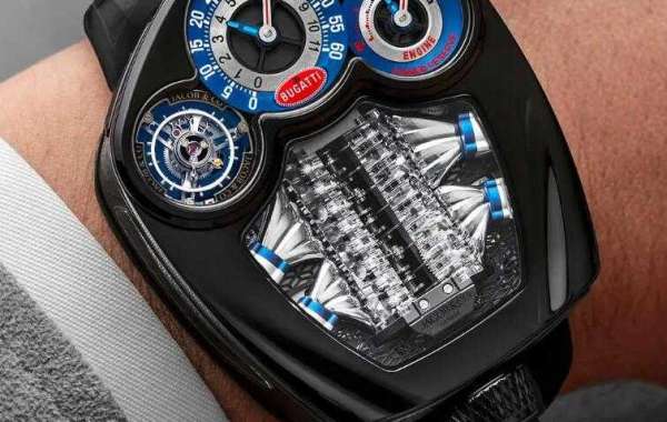 URWERK EMC SR71