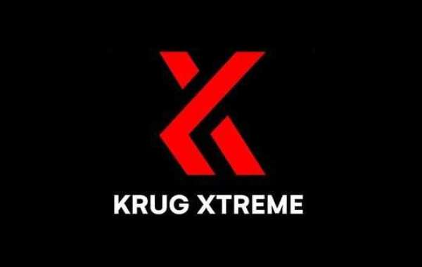 Krug Xtreme - Premier Manufacturer of Activewear, Fitness & Gymwear in India