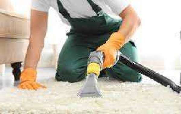 Professional Carpet Cleaning: A Simple Way to Enhance Home Aesthetics