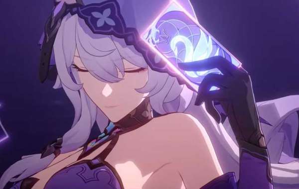 Honkai: Star Rail - Black Swan Rerun & More Updates