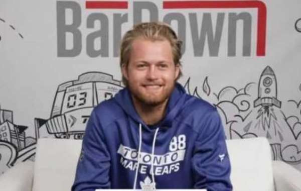 Nylander skadad, Maple Leafs står inför nya utmaningar