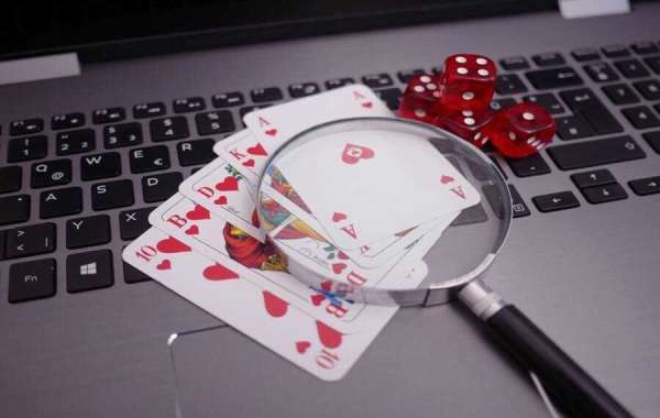 Discover the Thrills of Korean Gambling Sites