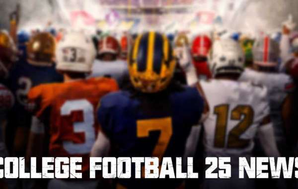 College Football 25 Sliders: Enhance Gameplay