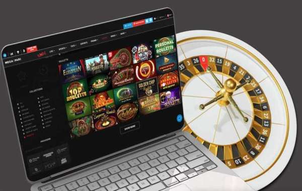 The Ultimate Guide to Korean Gambling Sites