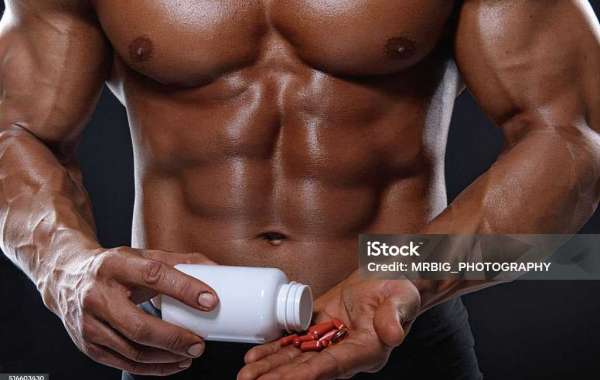 Turinabol Impacts Muscle Repair for Bodybuilders