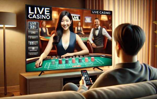 Mastering Online Casino Play