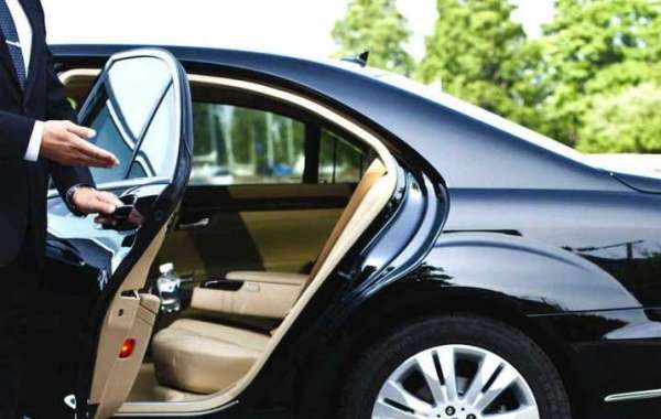 Limo Airport Transportation: Why Luxury is the Best Choice for Airport Transfers