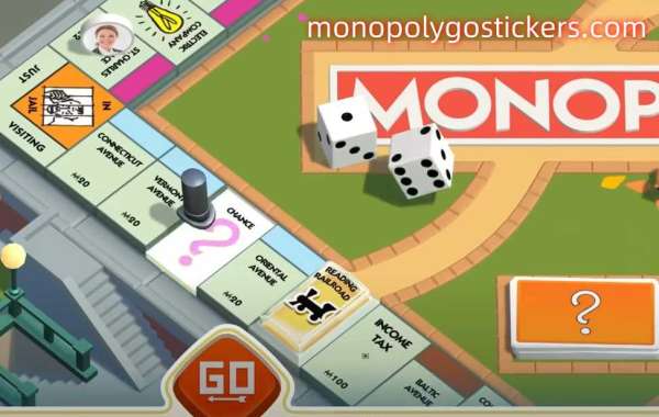 Monopoly Go Stickers: Transforming Game Nights